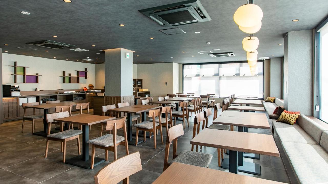 Hotel Wing International Hida Takayama Такаяма Екстер'єр фото